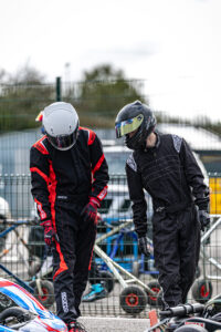 Paddock image
