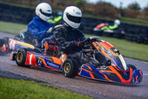 Racing image
