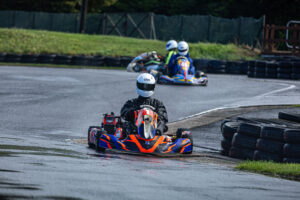 Racing image