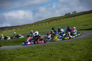 Racing image