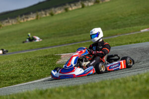 Racing image