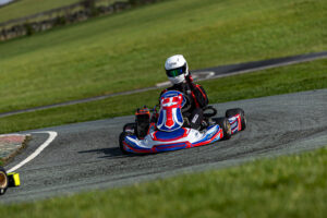 Racing image