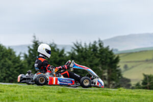 Racing image