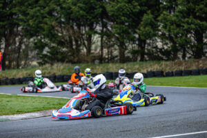 Racing image