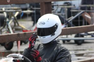 Paddock image