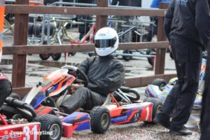 Paddock image