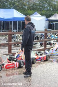 Paddock image