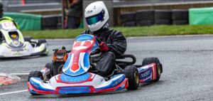 Racing image