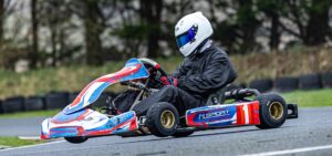 Racing image